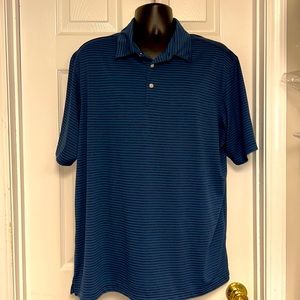 Mens Golf Shirt